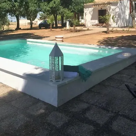 Villa Luxurious In + Pool *